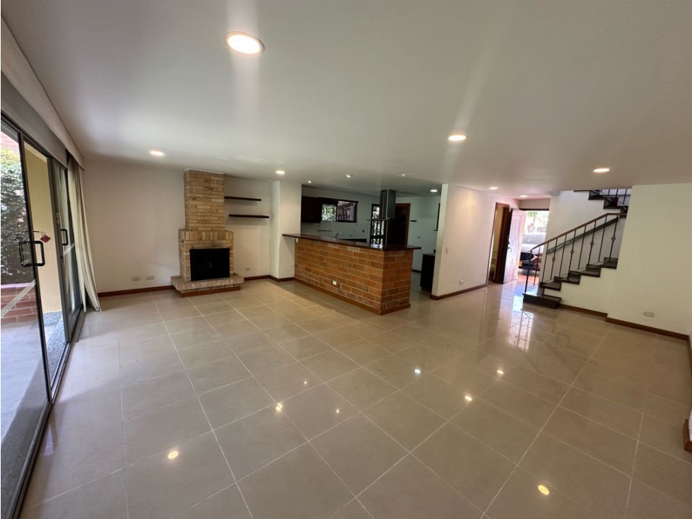 Casa en alquiler en el Retiro — foto 4