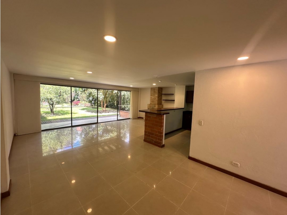 Casa en alquiler en el Retiro — foto 5