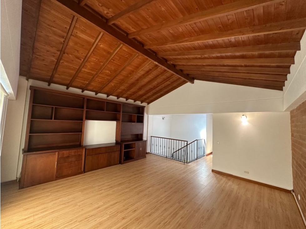 Casa en alquiler en el Retiro — foto 6