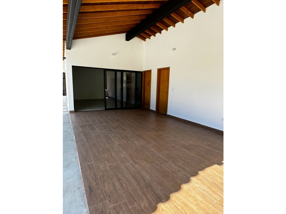 Casa en Alquiler en Envigado Las Antilllas — foto 4