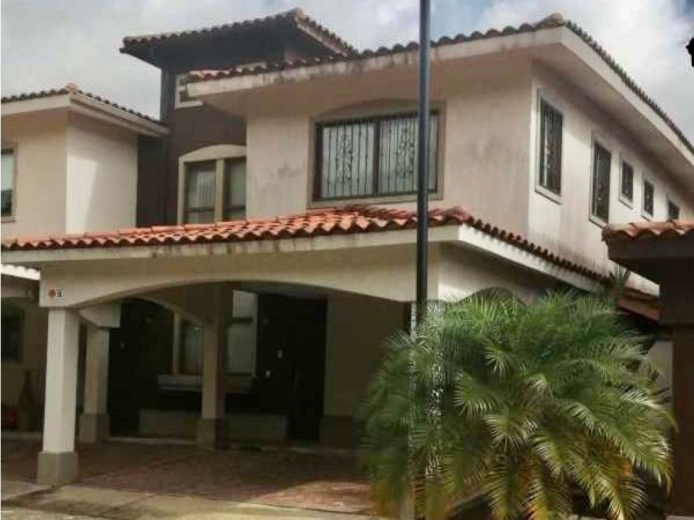Casa en venta en Green Village - Milla 8 (YM)