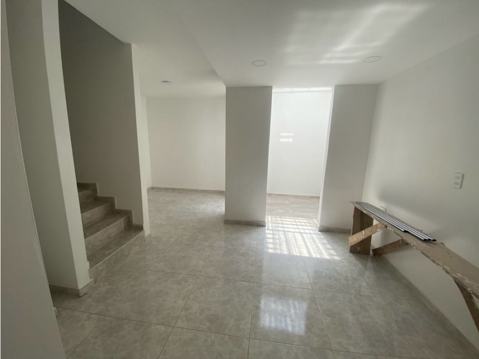 CASA EN VENTA AL SUR EN JAMUNDI CR BOSQUE ENCANTADO SUR — foto 2