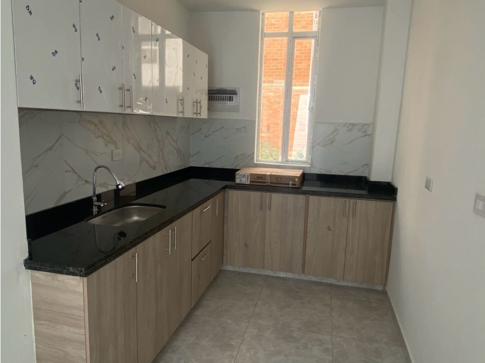 CASA EN VENTA AL SUR EN JAMUNDI CR BOSQUE ENCANTADO SUR — foto 3
