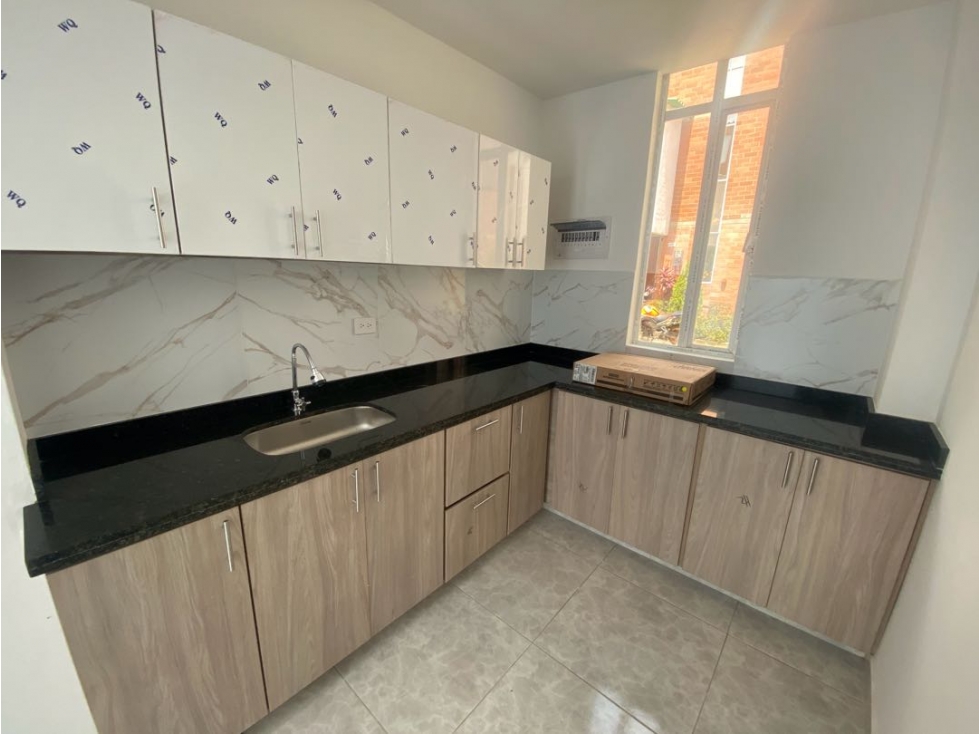 CASA EN VENTA AL SUR EN JAMUNDI CR BOSQUE ENCANTADO SUR — foto 4