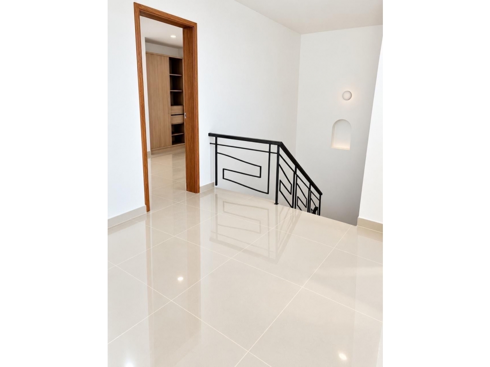 Casa en alquiler en la Castellana — foto 6