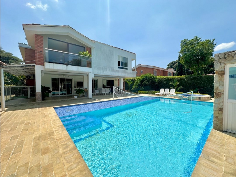 Casa en Alquiler en La Viga — foto 2