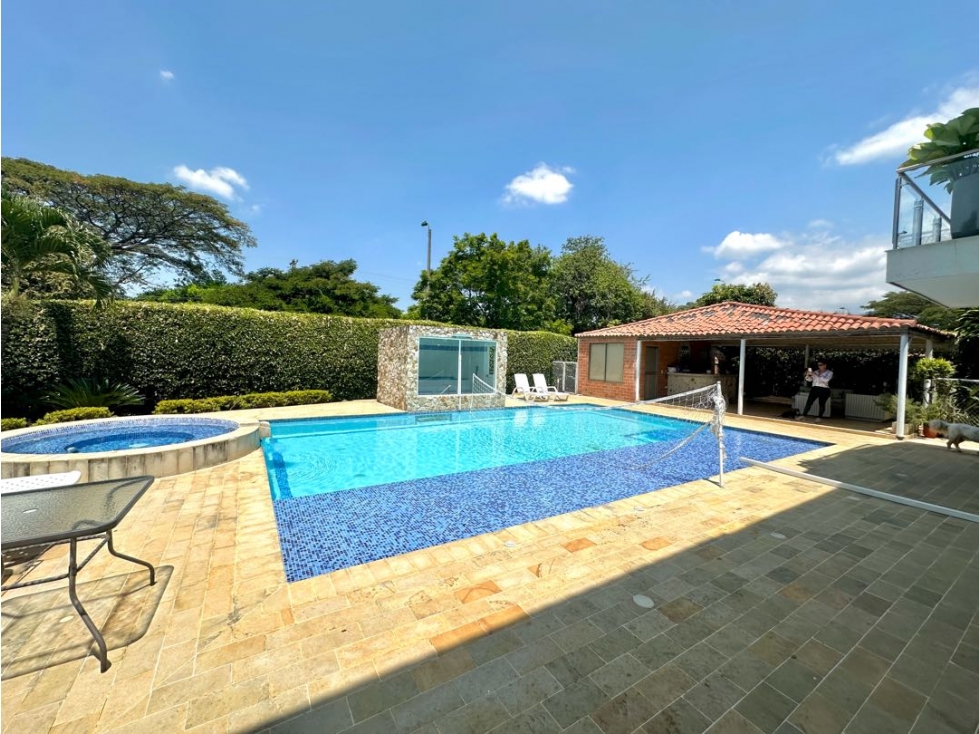 Casa en Alquiler en La Viga — foto 3