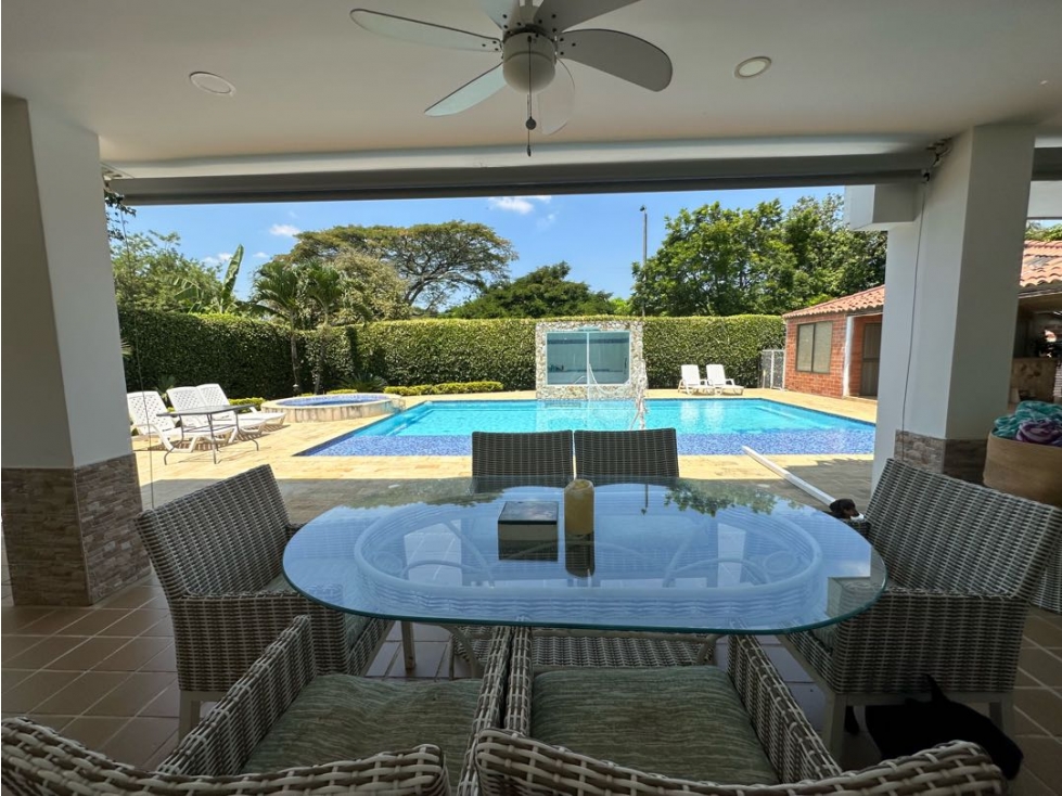 Casa en Alquiler en La Viga — foto 4