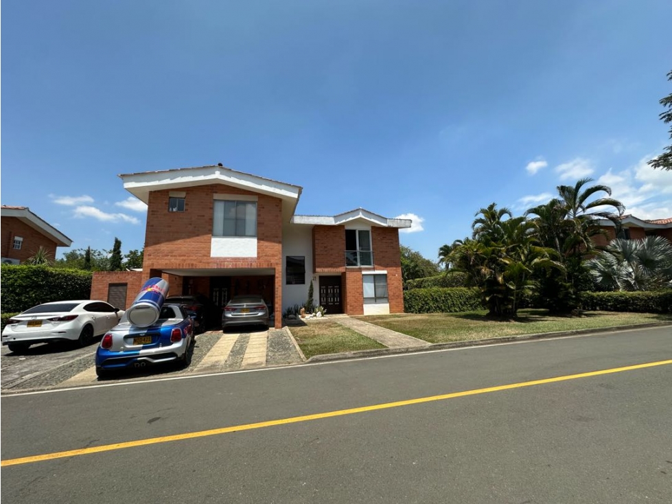 Casa en Alquiler en La Viga — foto 5
