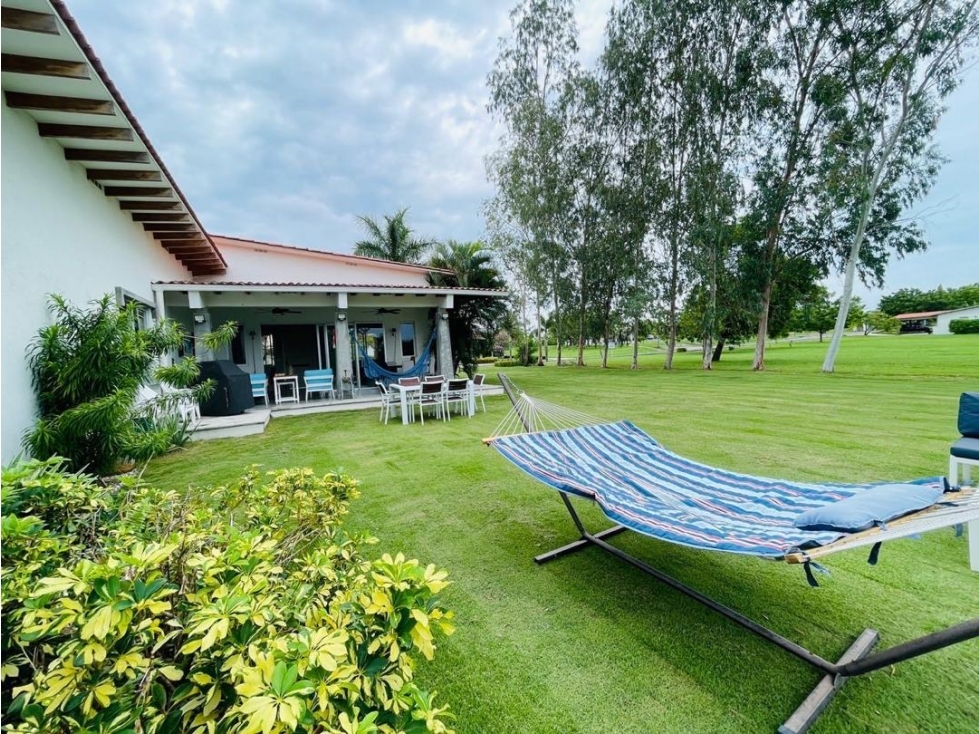 Casa en Alquiler, en PH La Mare Punta Barco, San Carlos — foto 4