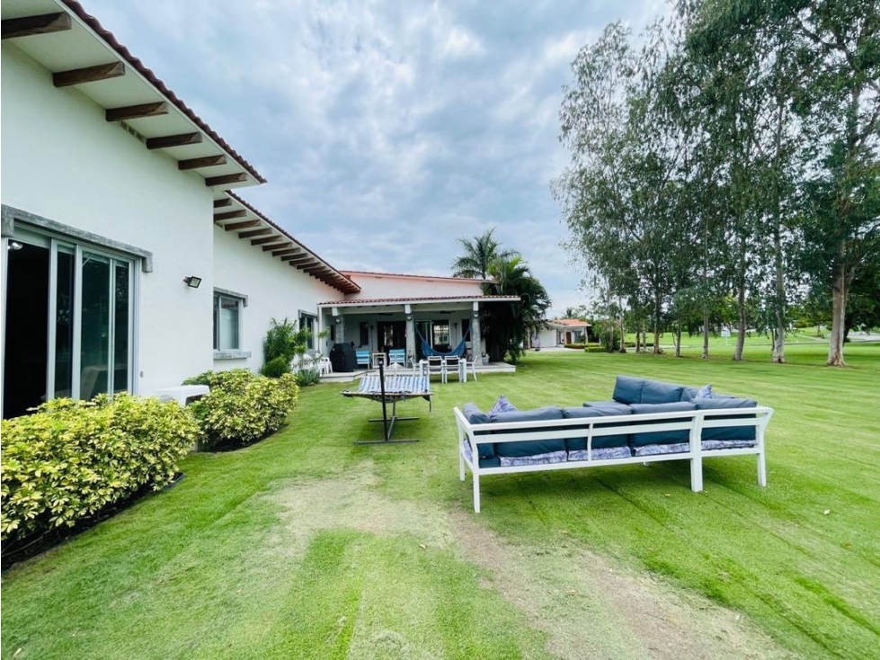 Casa en Alquiler, en PH La Mare Punta Barco, San Carlos — foto 5