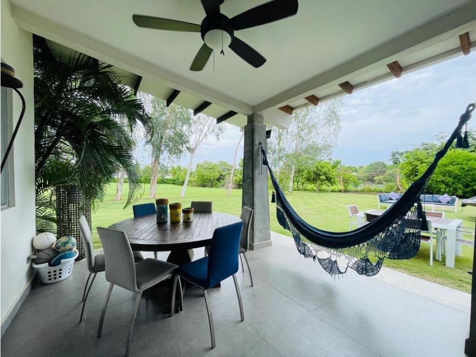 Casa en Alquiler, en PH La Mare Punta Barco, San Carlos — foto 6