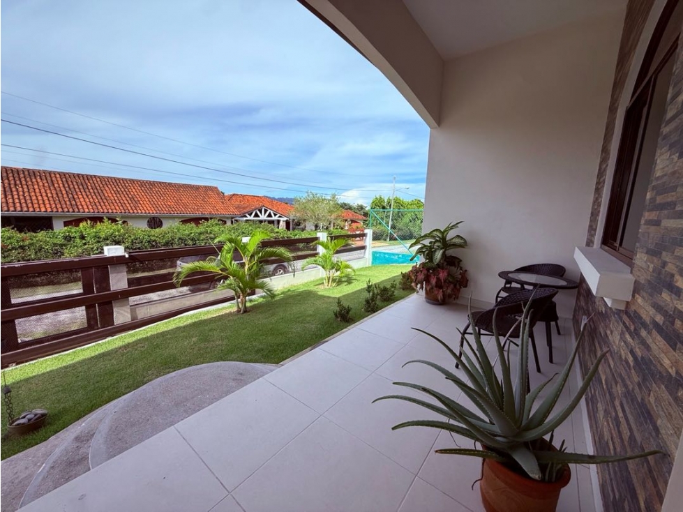 Casa en Alquiler en Playa Coronado — foto 3