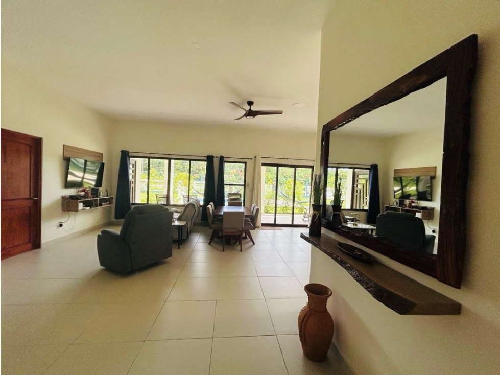 Casa en Alquiler en Playa Coronado — foto 4