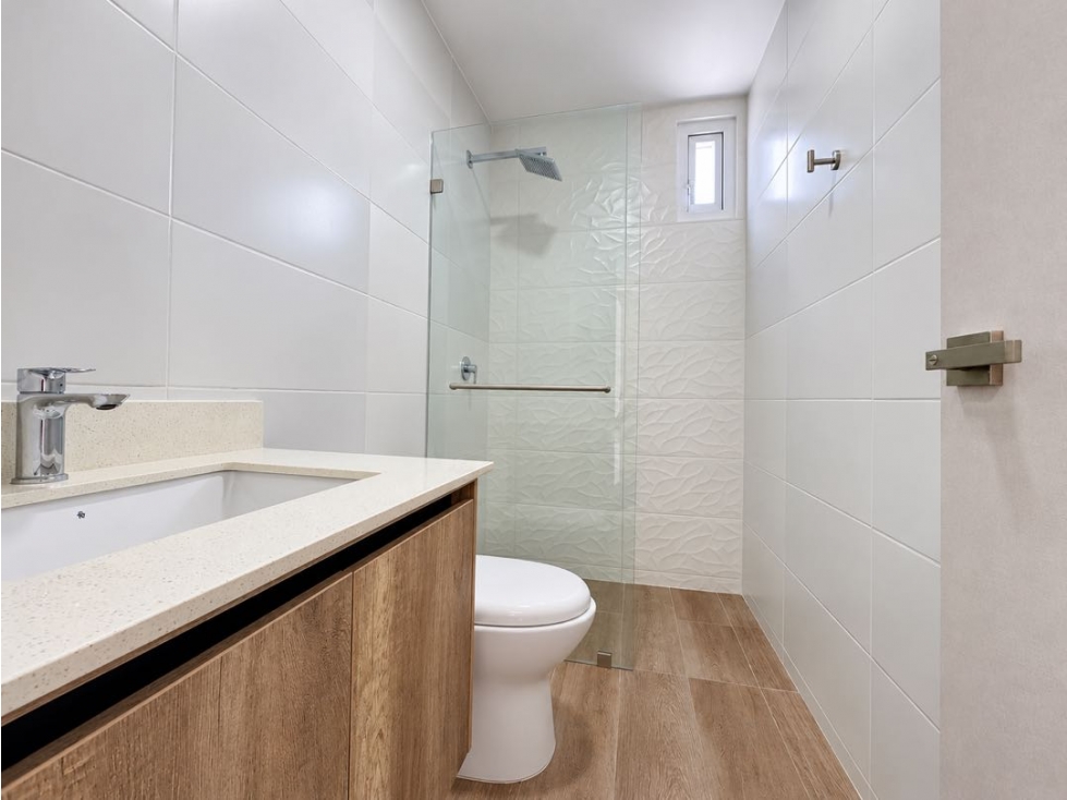 Casa en alquiler en Porto Manta | 3 dormitorios + estudio — foto 5