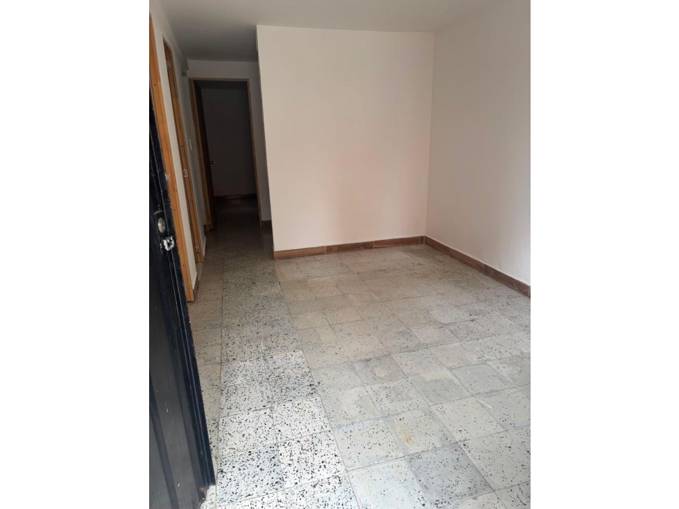 Casa en alquiler en Robledo
