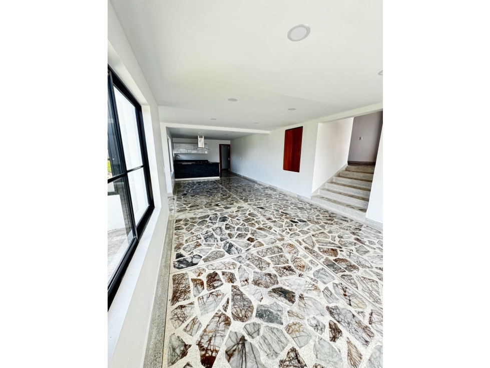 Casa en Alquiler Envigado Alto Las Antillas — foto 3