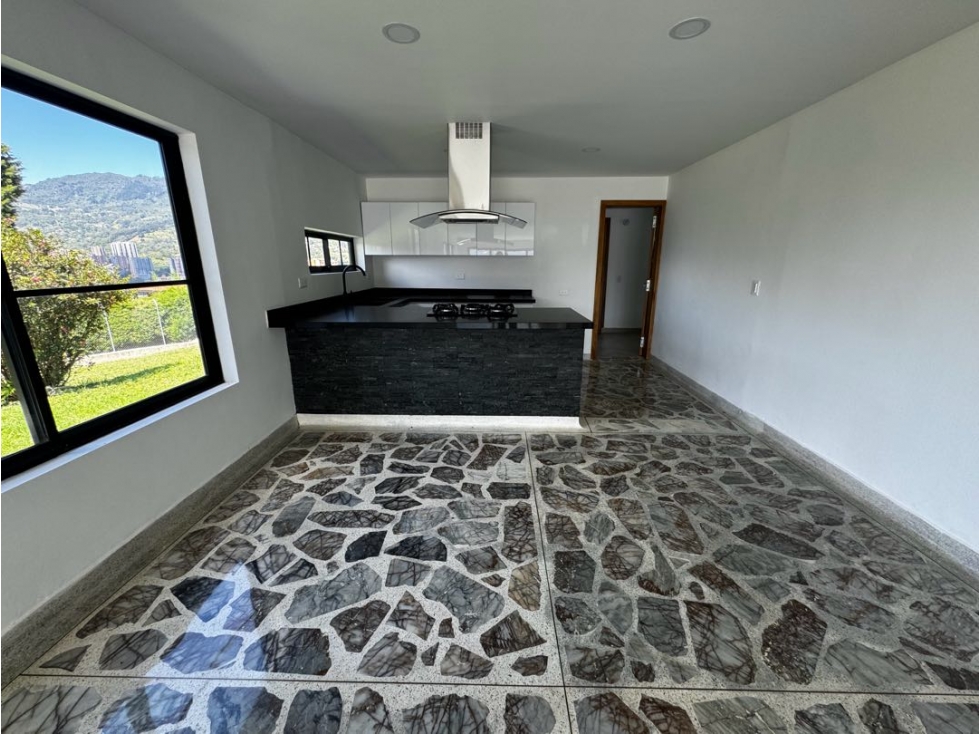 Casa en Alquiler Envigado Alto Las Antillas — foto 4