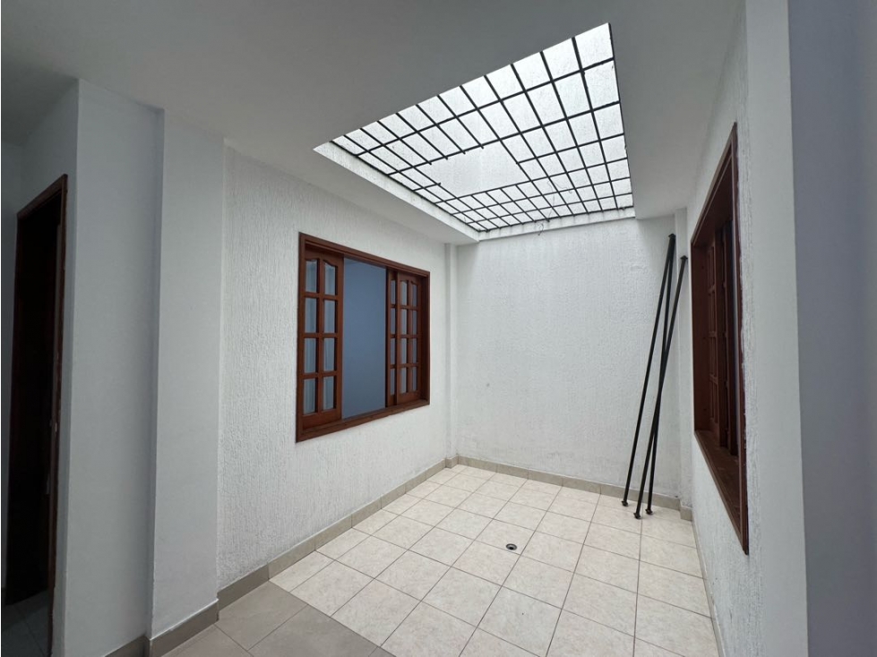 CASA EN ALQUILER GINEBRA VALLE — foto 3
