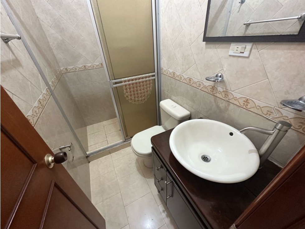 CASA EN ALQUILER GINEBRA VALLE — foto 6