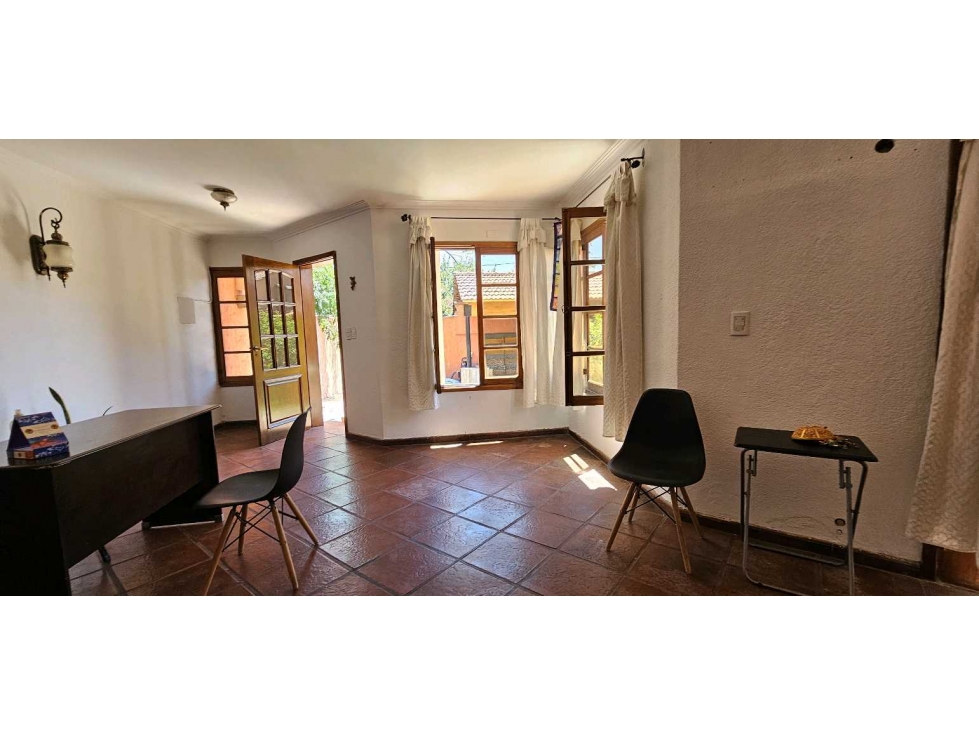 CASA · VENTA · BARRIO PARQUE · 3 DORMITORIOS · PILETA · GODOY CRUZ - 6