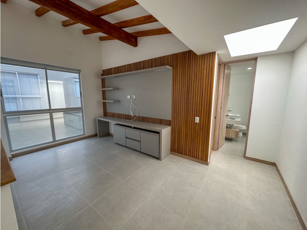Casa en alquiler Gualanday
