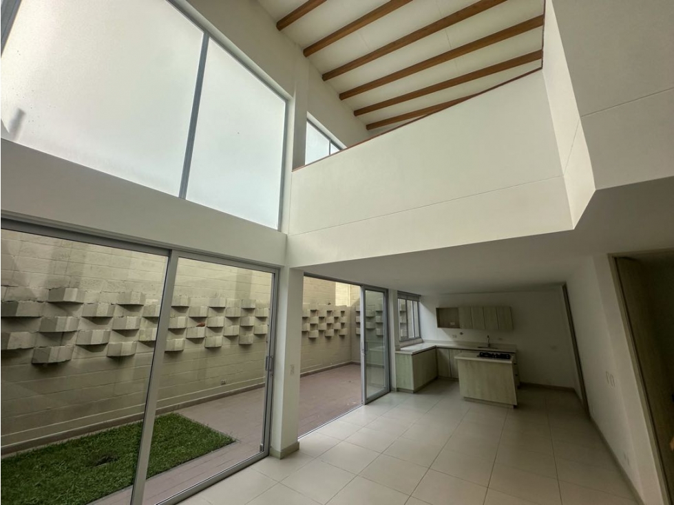 Casa en Alquiler Gualanday — foto 3