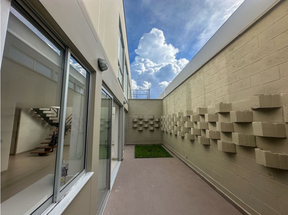 Casa en Alquiler Gualanday — foto 5