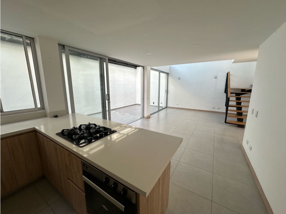 Casa en Alquiler Gualanday