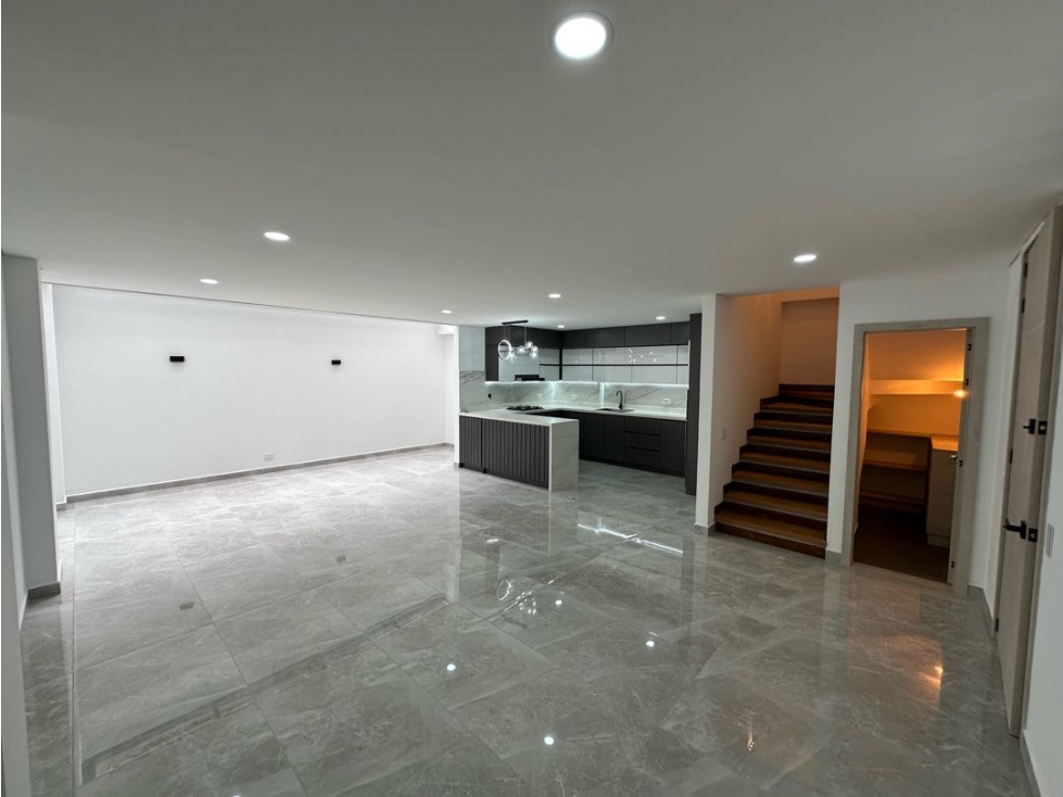 Casa en Alquiler Gualanday