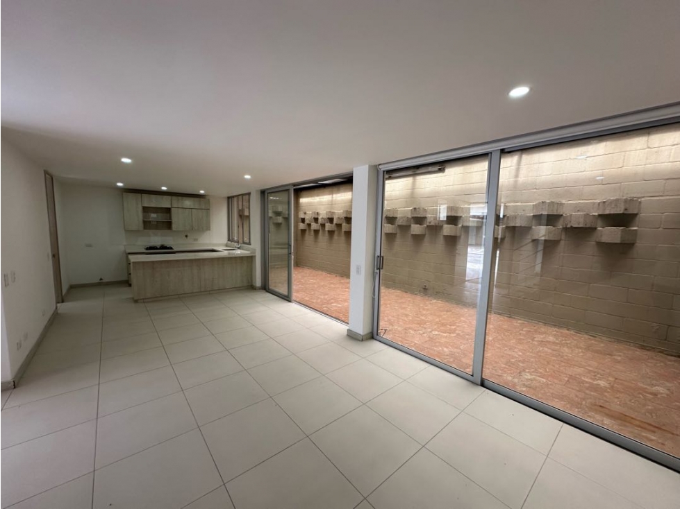 Casa en Alquiler Gualanday
