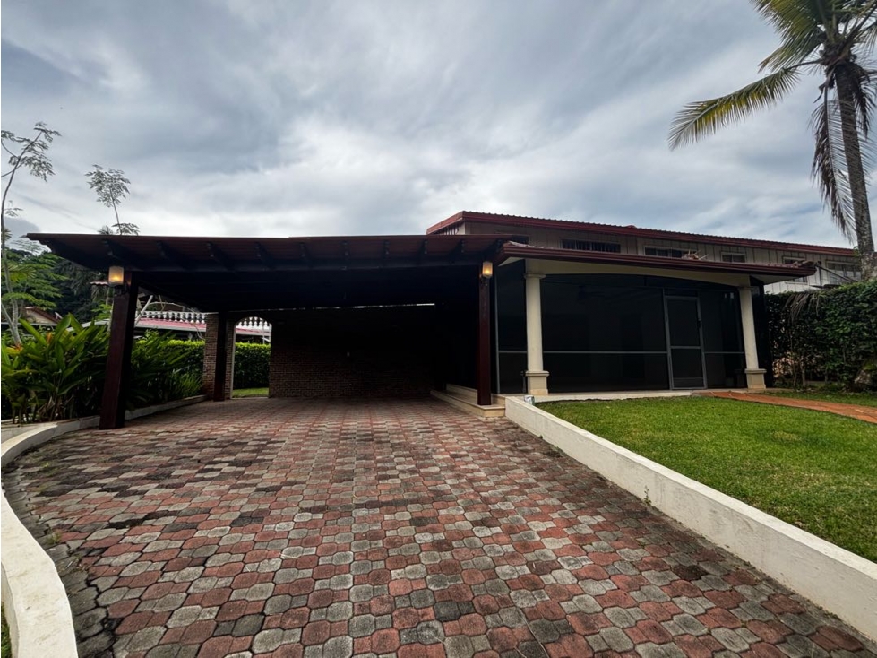 CASA EN ALQUILER VILLAS DE HOWARD — foto 2