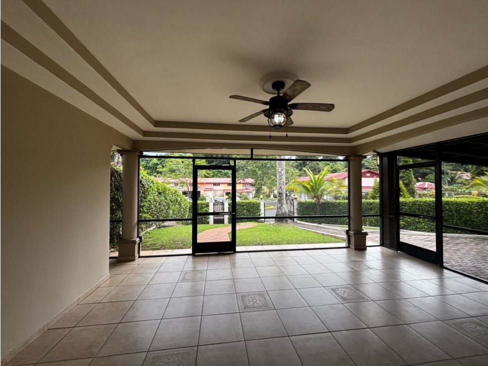 CASA EN ALQUILER VILLAS DE HOWARD — foto 4