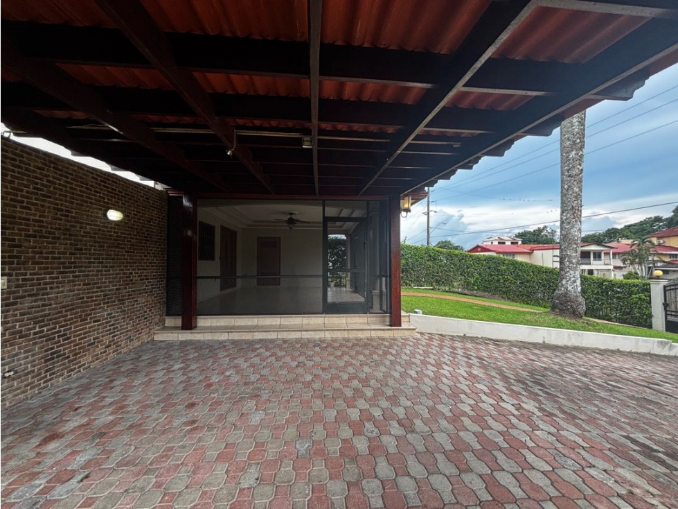 CASA EN ALQUILER VILLAS DE HOWARD — foto 3