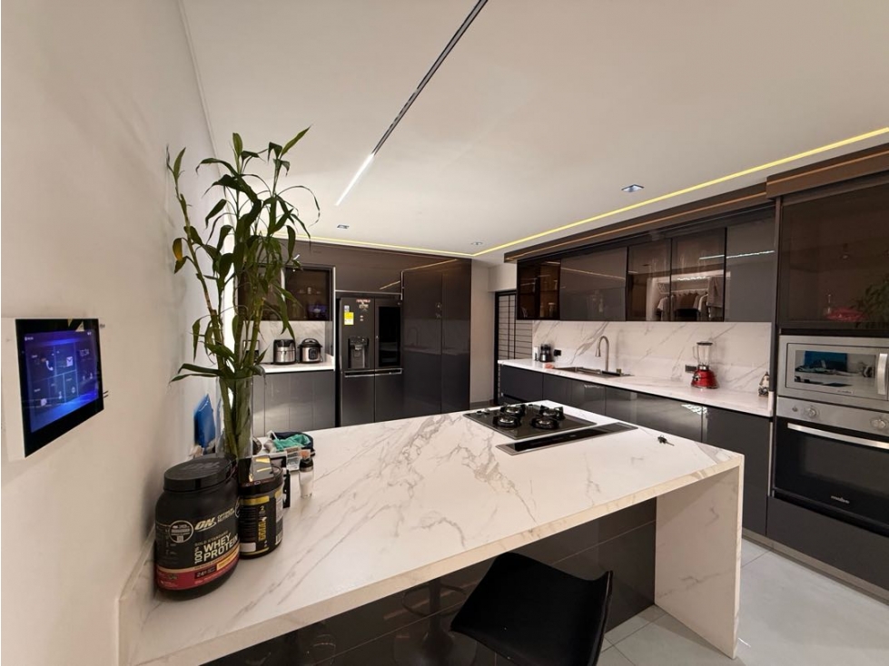 CASA EN ALQUILER INGENIO CALI SUR - 3