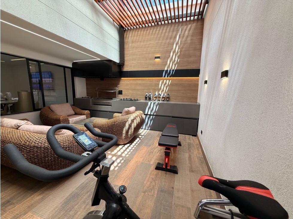 CASA EN ALQUILER INGENIO CALI SUR - 5