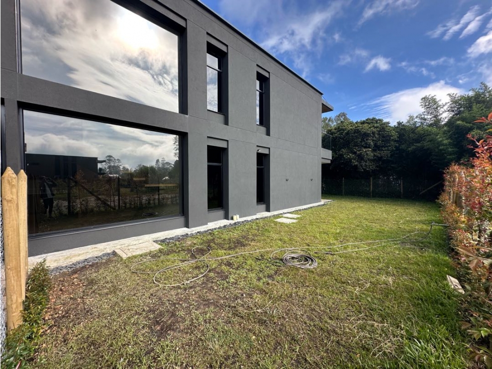 Casa en alquiler Llanogrande — foto 2