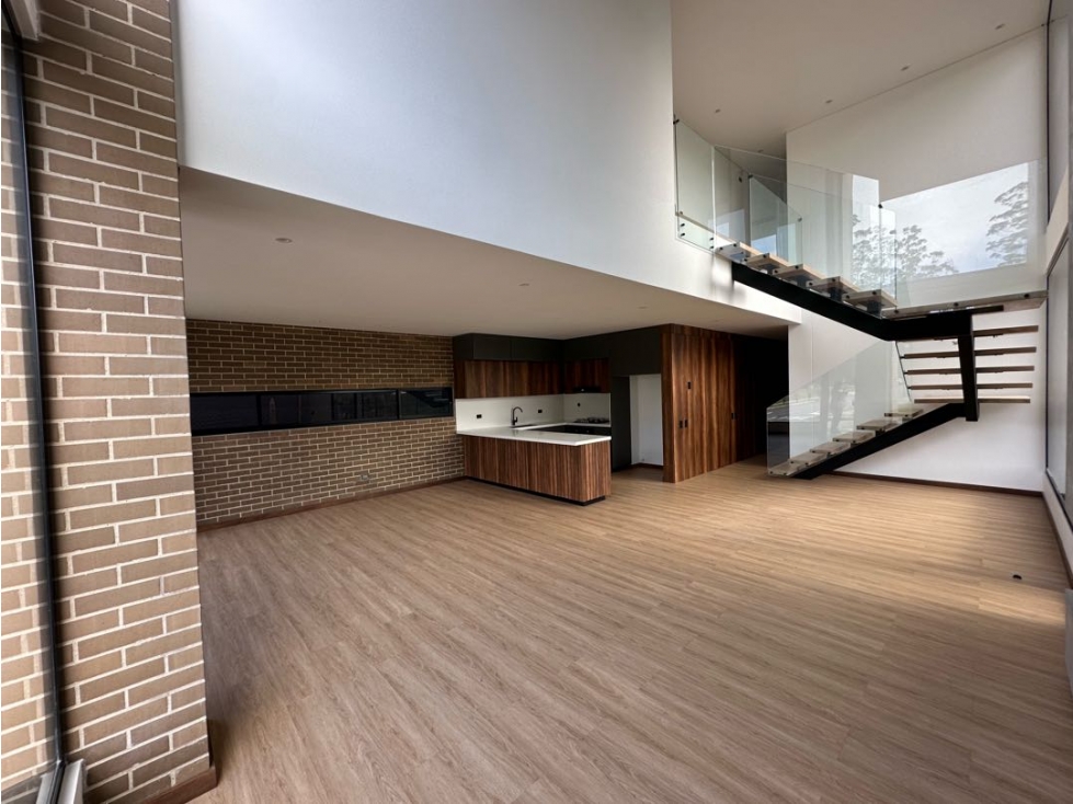 Casa en alquiler Llanogrande — foto 3