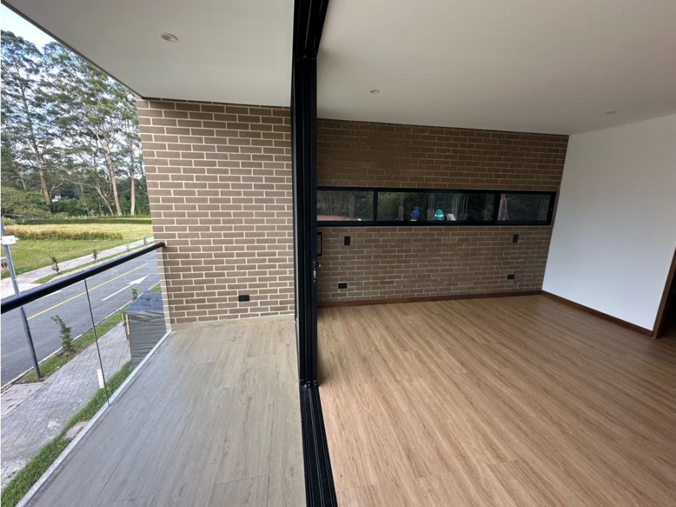 Casa en alquiler Llanogrande — foto 5