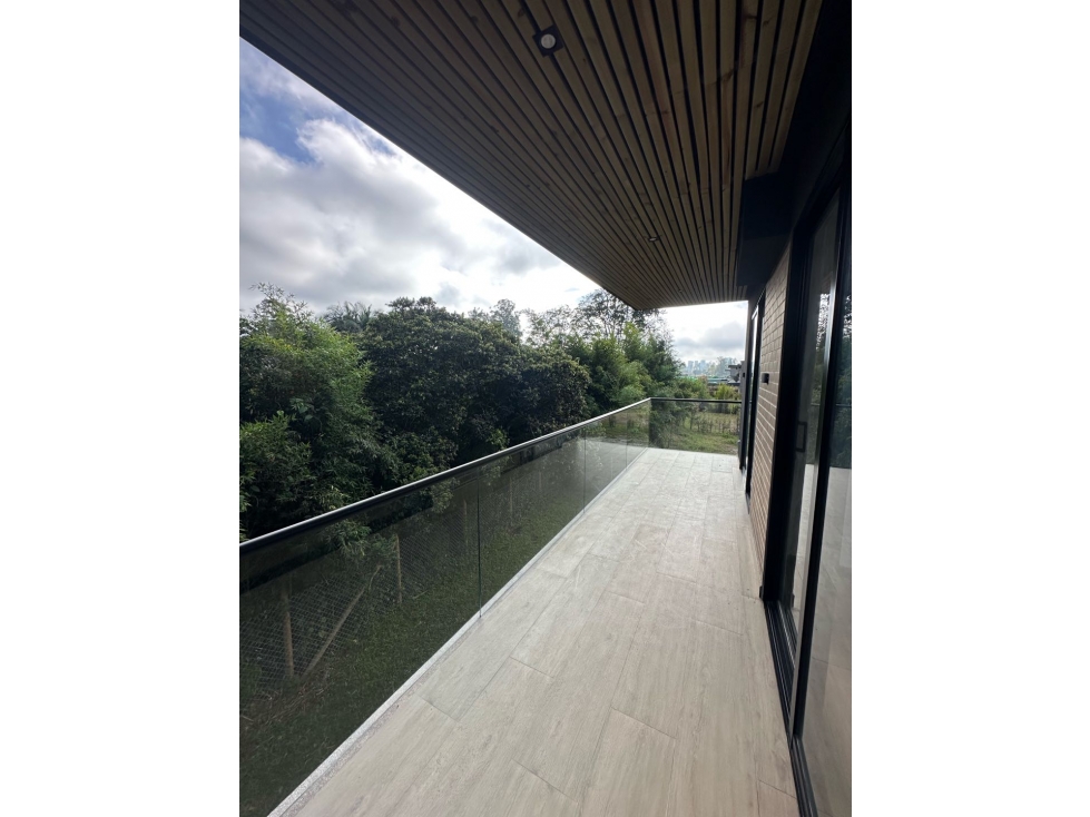 Casa en alquiler Llanogrande — foto 6