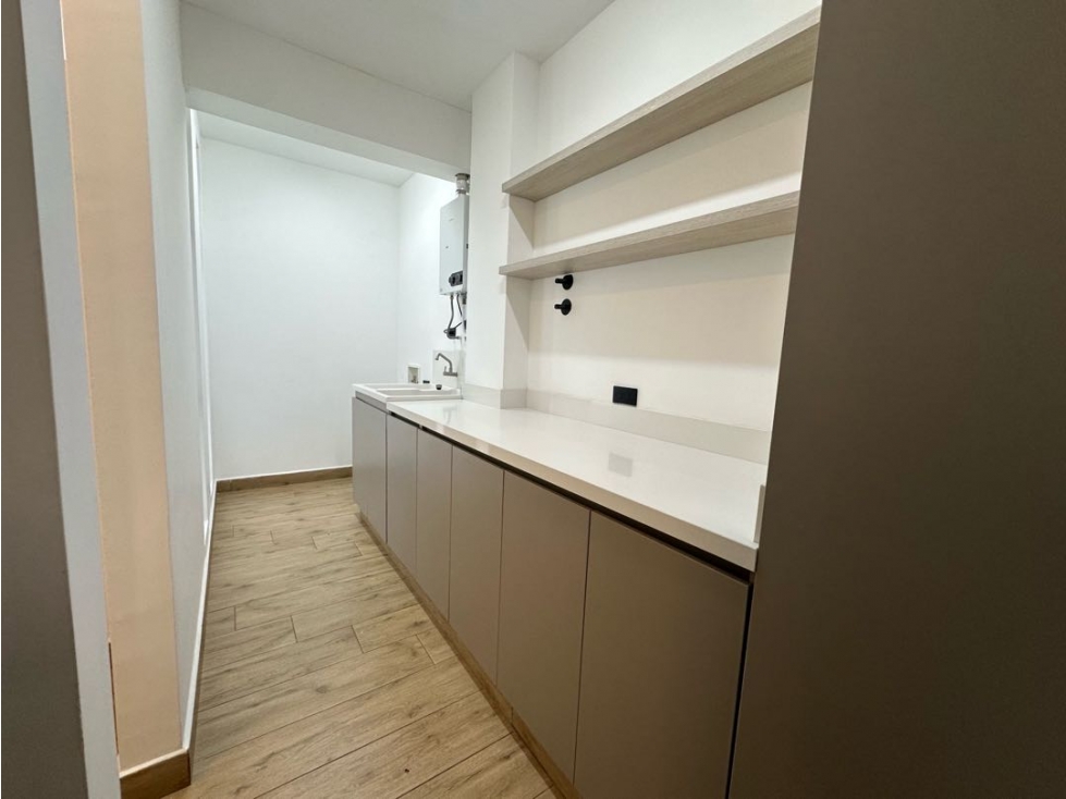 Casa en Alquiler Llanogrande — foto 4