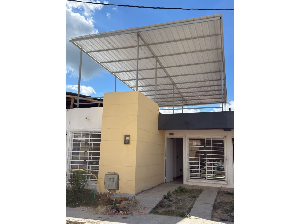 Casa en arriendo o venta en Los sauces la unión Antioquía