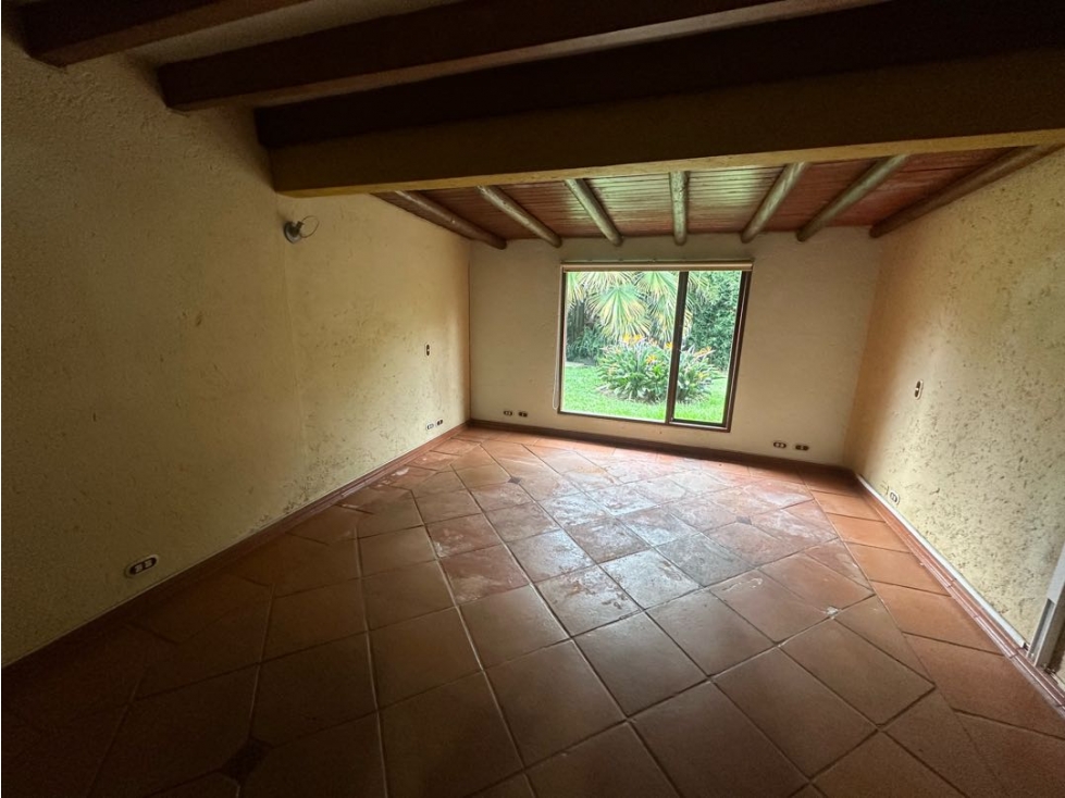 Casa en Alquiler Mall Linares — foto 4