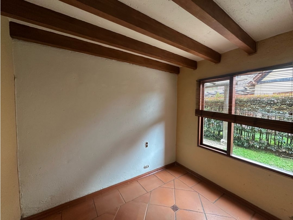 Casa en Alquiler Mall Linares — foto 5