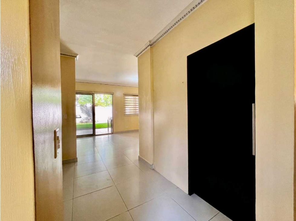 CASA EN ALQUILER WOODLANDS PANAMÁ PACÍFICO