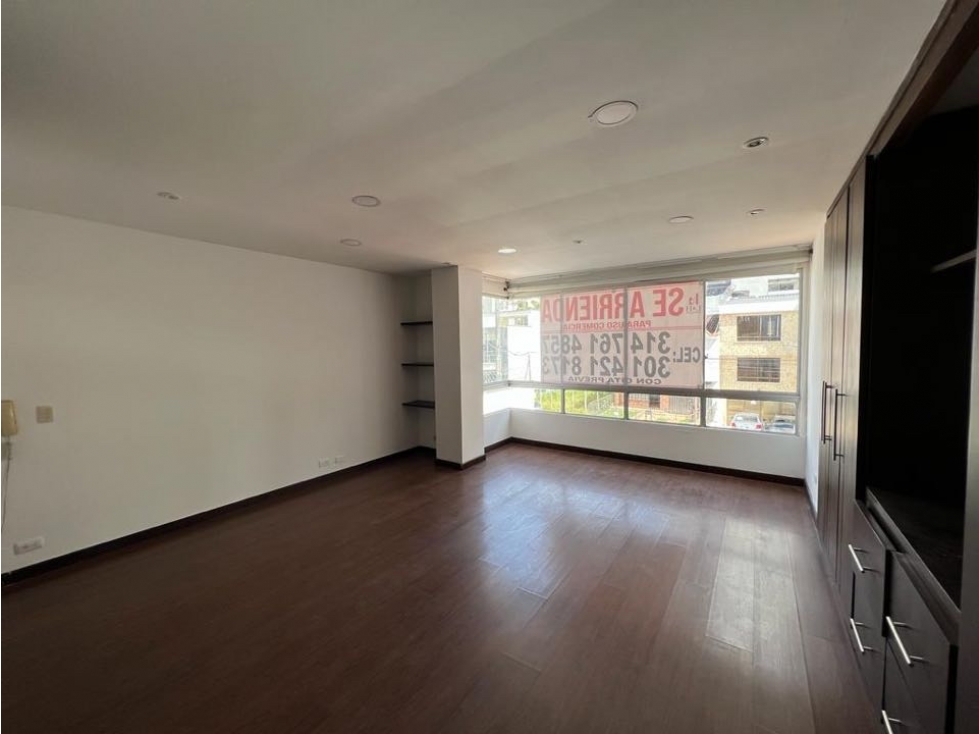 Casa en alquiler para uso comercial, La Castellana, Armenia - 6