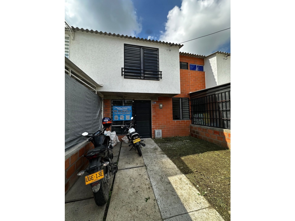 CASA EN ALQUILER PARMA DE LA ITALIA PALMIRA VALLE DEL CAUCA — foto 2
