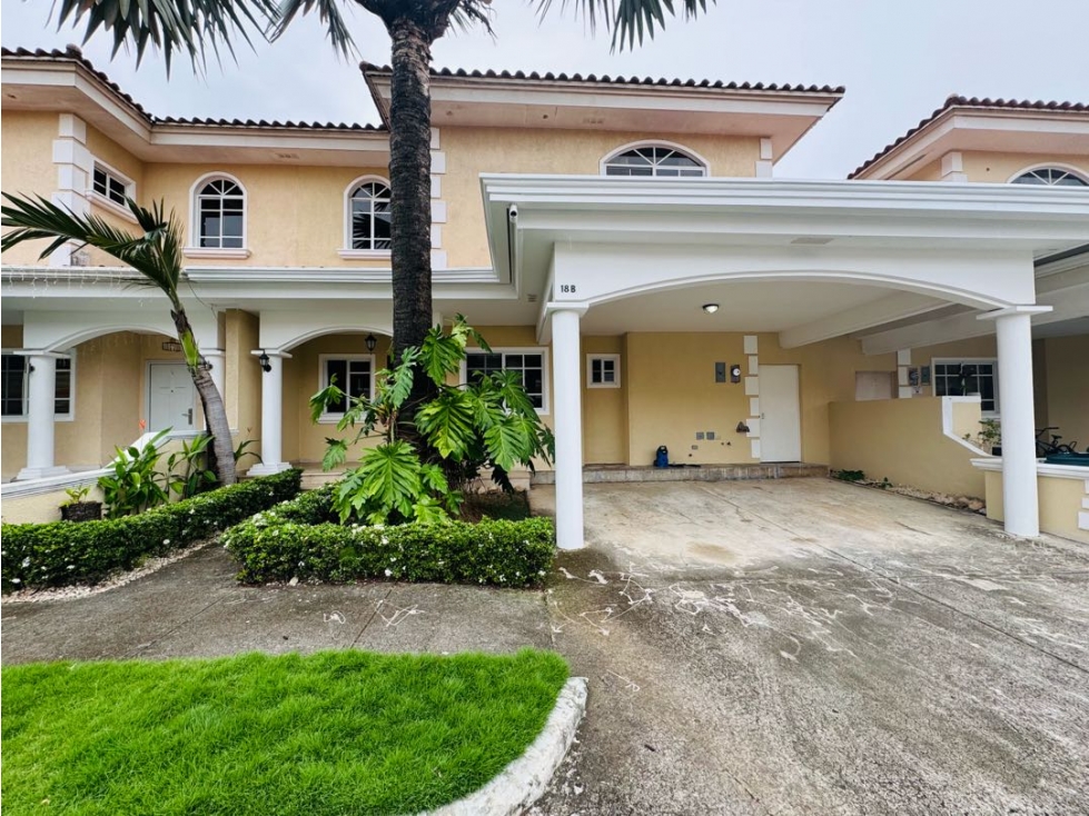 Casa en alquiler PH Palmeras del Este-Costa del Este (BOYM) — foto 2
