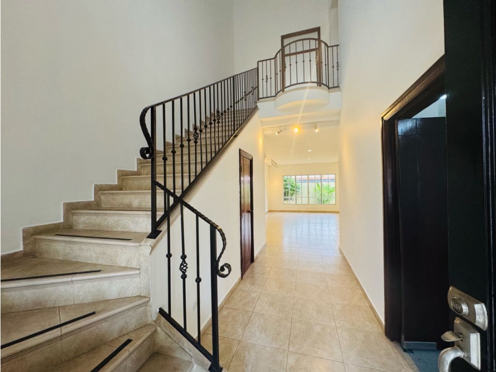 Casa en alquiler PH Palmeras del Este-Costa del Este (BOYM) — foto 3