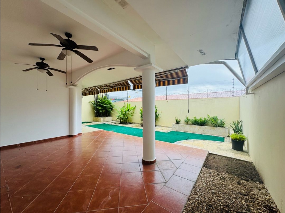 Casa en alquiler PH Palmeras del Este-Costa del Este (BOYM) — foto 6